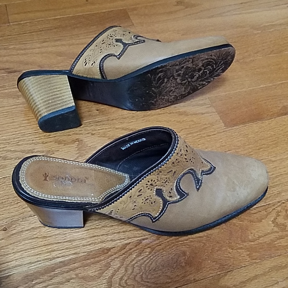 Sonora Mules - Picture 2 of 8